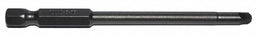 Power Bit Hex Shank Single End PK5