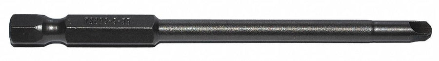 Power Bit Hex Shank Single End PK5