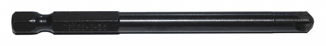 Power Bit Hex Shank Single End PK5