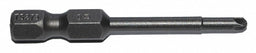 Power Bit Hex Shank Single End PK5