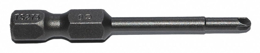 Power Bit Hex Shank Single End PK5