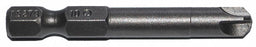 Power Bit Hex Shank Single End PK5