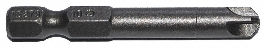 Power Bit Hex Shank Single End PK5