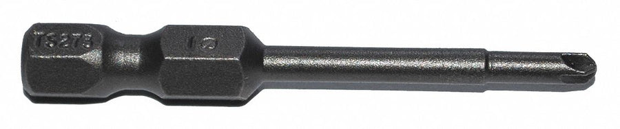 Power Bit Hex Shank Single End PK5