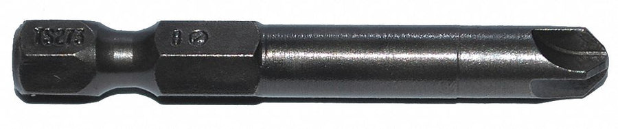 Power Bit Hex Shank Single End PK5