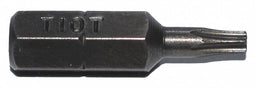 Insert Bit Hex Shank Single End PK5