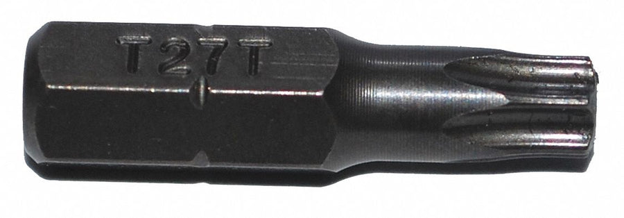 Insert Bit Hex Shank Single End PK5