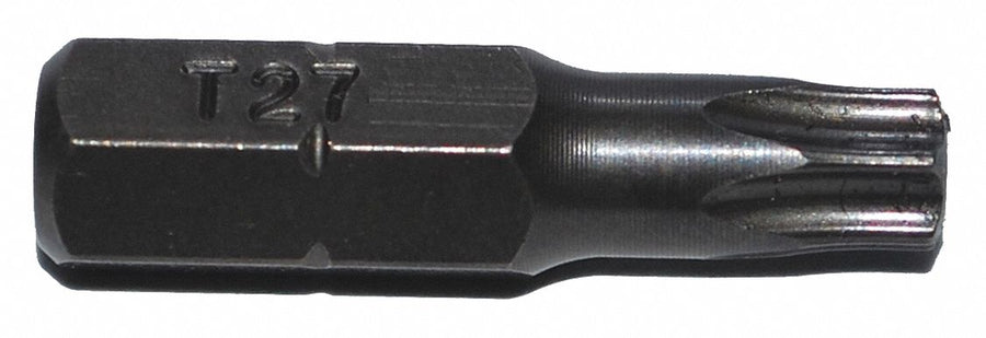 Insert Bit Hex Shank Single End PK5
