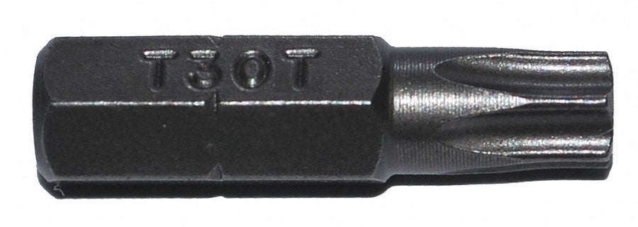 Insert Bit Hex Shank Single End PK5