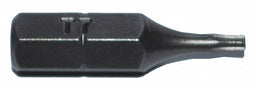 Insert Bit Hex Shank Single End PK5
