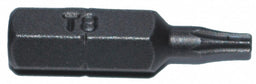 Insert Bit Hex Shank Single End PK5
