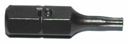 Insert Bit Hex Shank Single End PK5