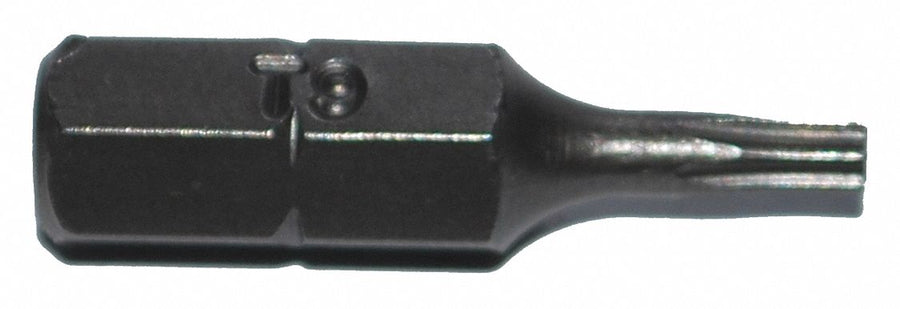 Insert Bit Hex Shank Single End PK5