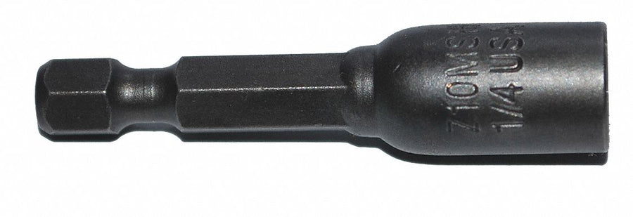 Nutsetter L 2 9/16 Socket 1/4