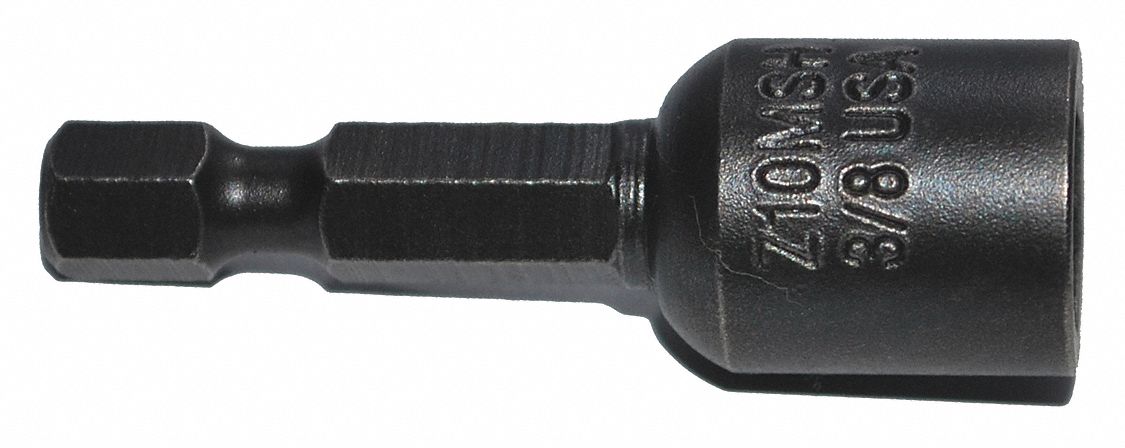Nutsetter L 1 3/4 Socket 3/8