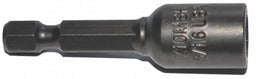 Nutsetter L 1 3/4 Socket 5/16