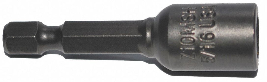 Nutsetter L 1 3/4 Socket 5/16