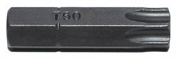 Insert Bit Hex Shank Single End PK5