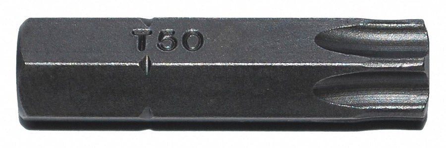Insert Bit Hex Shank Single End PK5