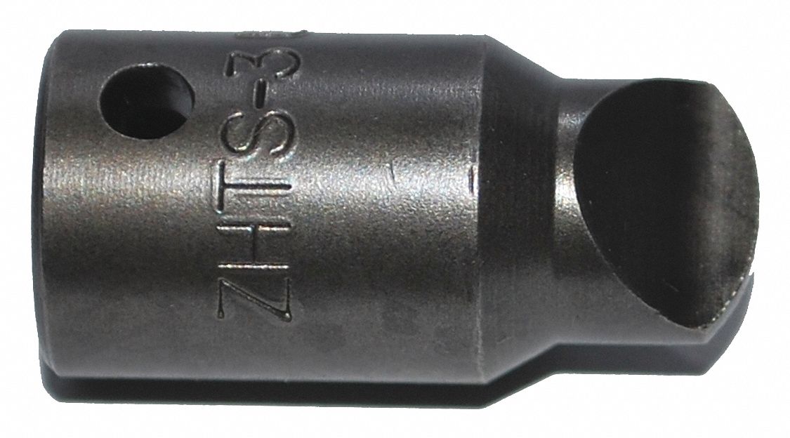 Torque Driver Hex Shank Single End