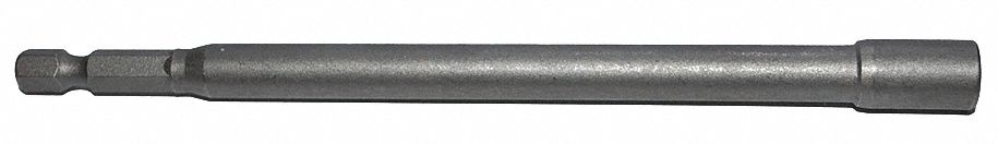 Bit Holder 1/4 Drive Size 10 L