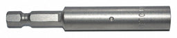 Bit Holder 1/4 Drive Size 4 L