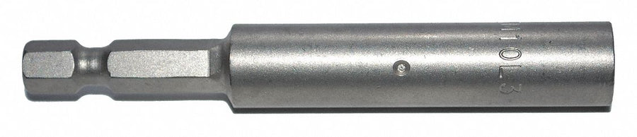 Bit Holder 1/4 Drive Size 4 L