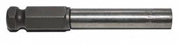 Bit Holder 1/4 Drive Size 3-1/8 L
