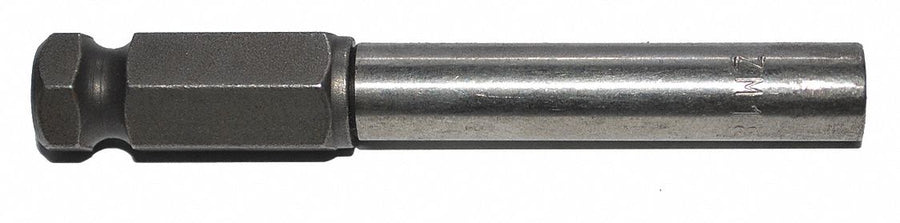 Bit Holder 1/4 Drive Size 3-1/8 L
