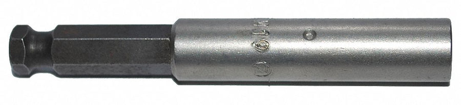 Bit Holder 1/4 Drive Size 3 L
