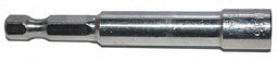 Bit Holder 7/16 Drive Size 2-13/16 L