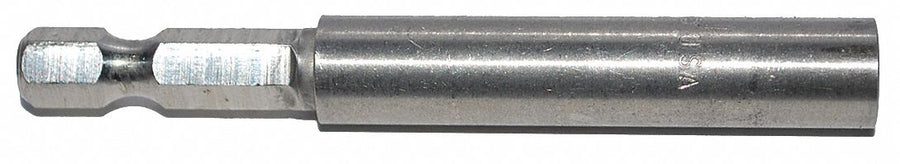 Bit Holder 1/4 Drive Size 2-13/16 L