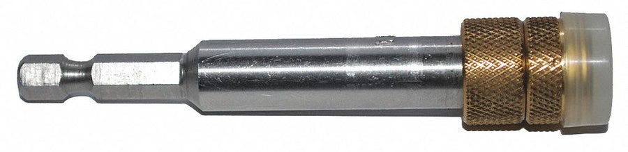 Bit Holder 1/4 Drive Size 3-3/32 L