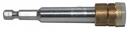 Bit Holder 1/4 Drive Size 2-1/4 L