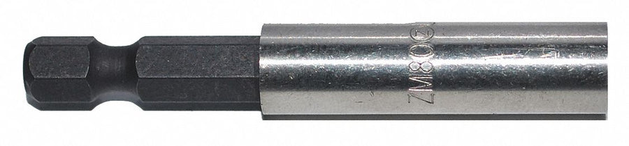 Bit Holder 1/4 Drive Size 2-3/8 L