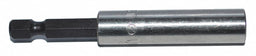 Bit Holder 1/4 Drive Size 3 L PK100