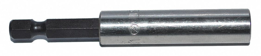 Bit Holder 1/4 Drive Size 3 L PK100