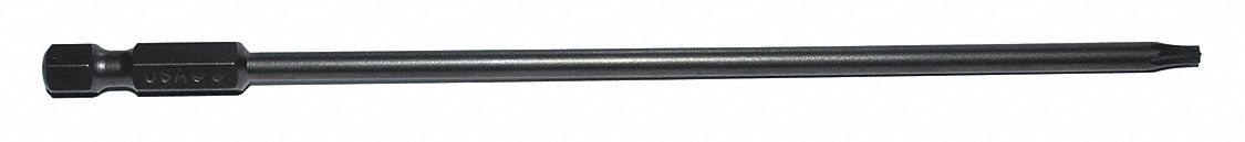 Power Bit Hex Shank Single End PK5