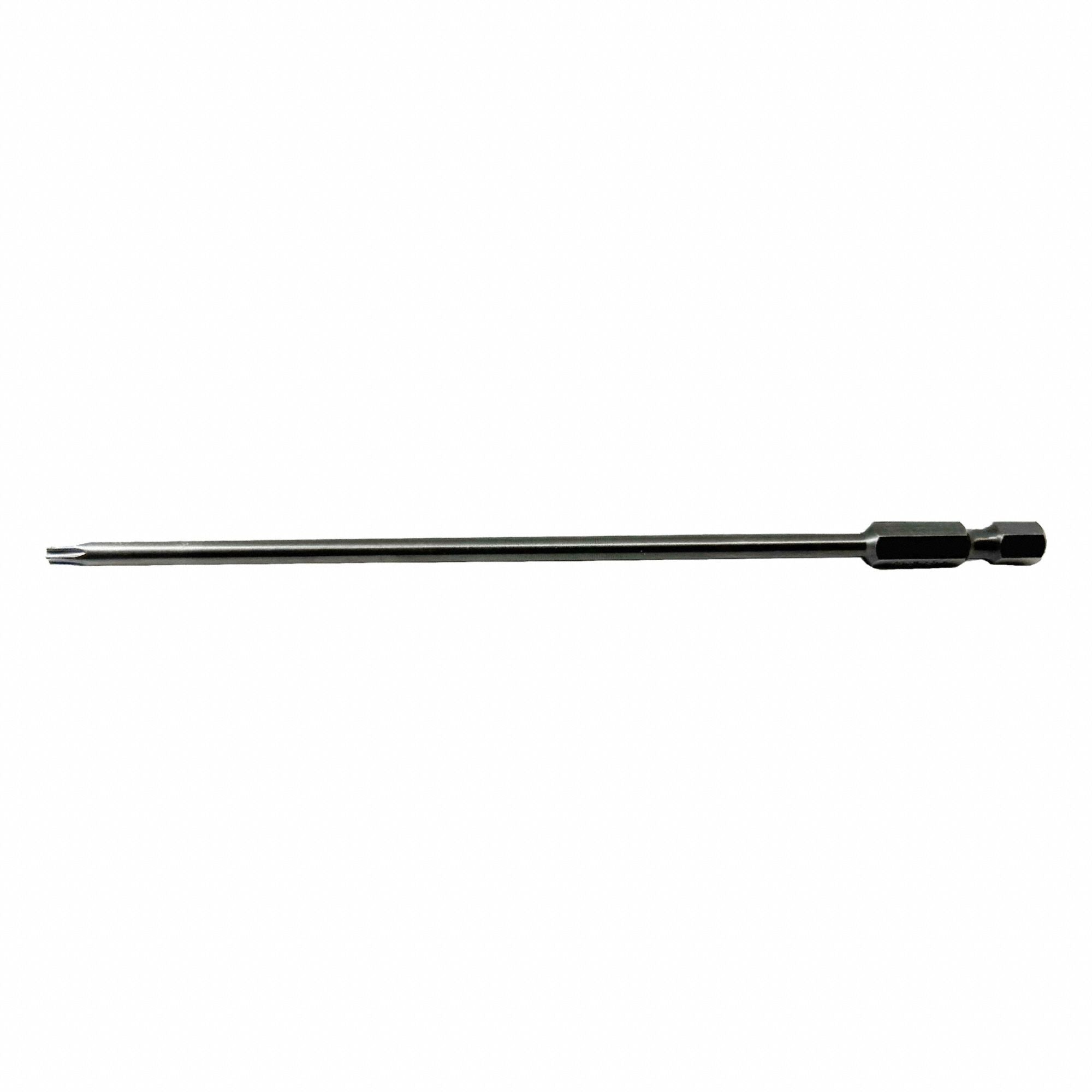Power Bit Hex Shank Single End PK5