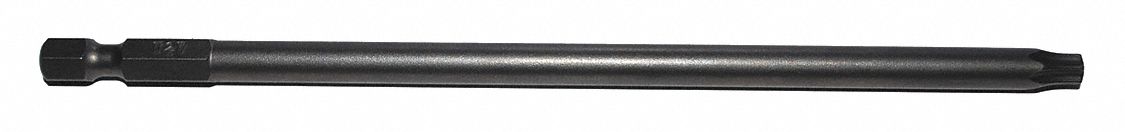 Power Bit Hex Shank Single End PK5