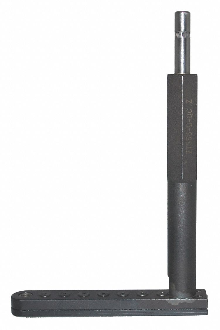 Drill Offset Attachment 3 13/16 in L