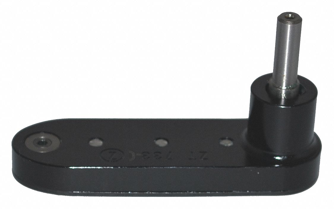 Drill Offset Attachment 3 1/4 in L