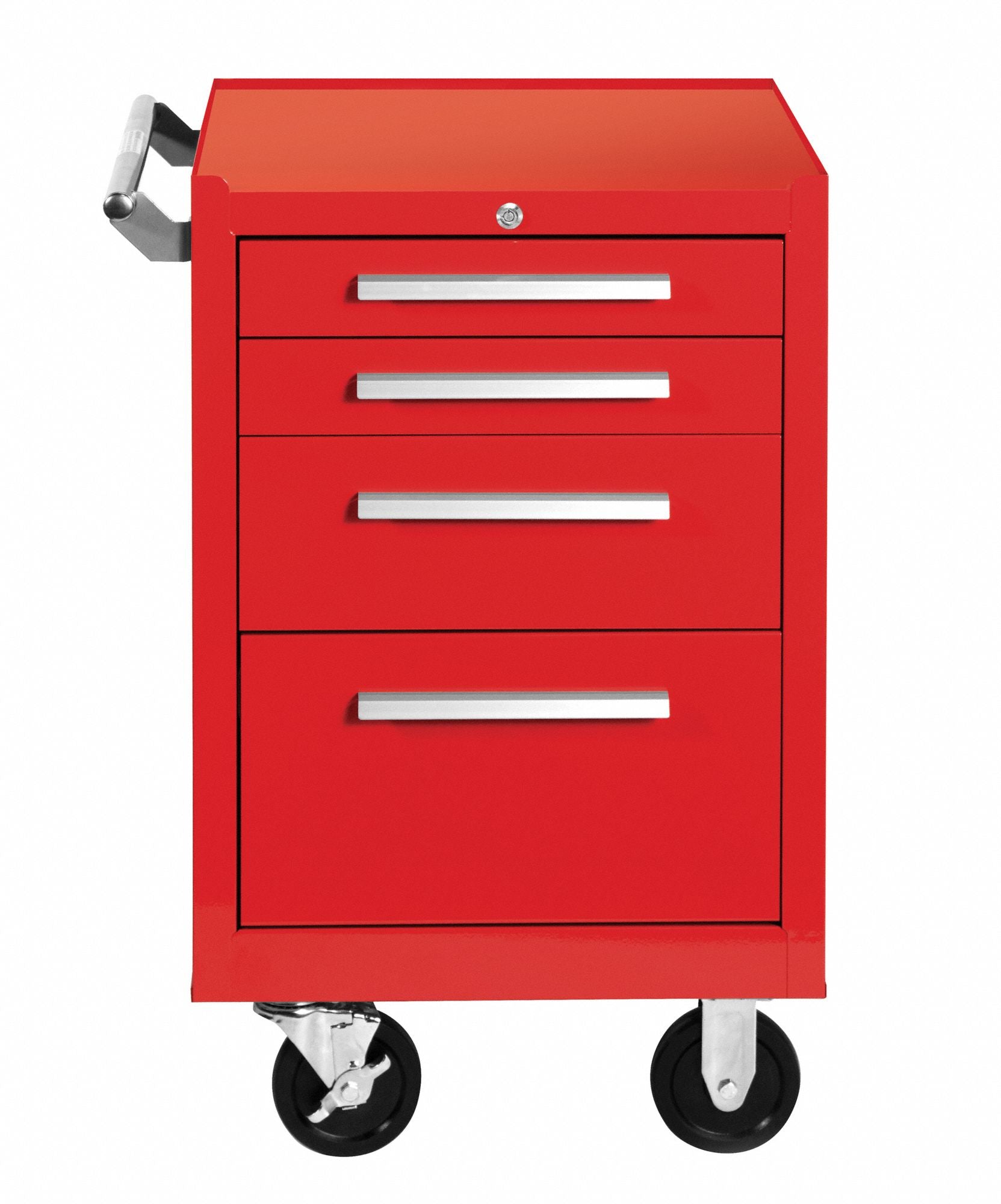 Tool Organization 20 D 35 H 21 W Red