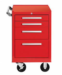 Tool Organization 20 D 35 H 21 W Red