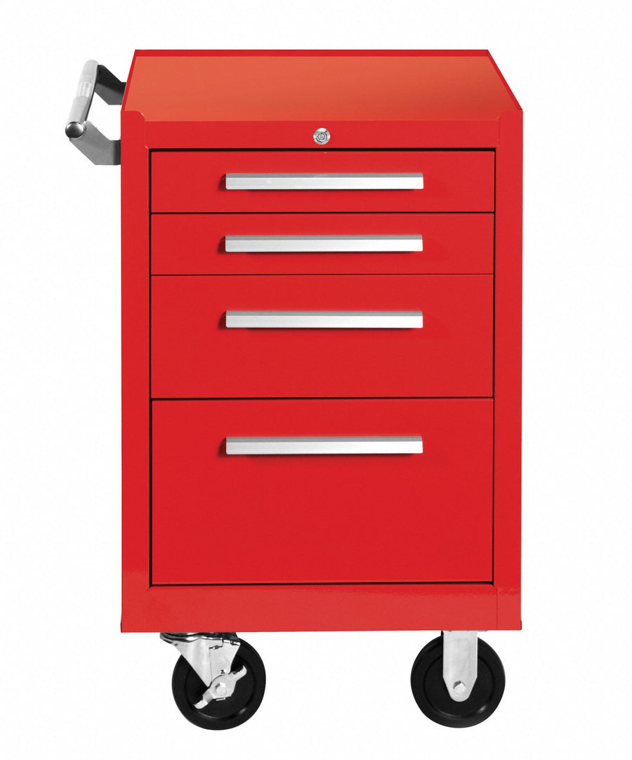 Tool Organization 20 D 35 H 21 W Red