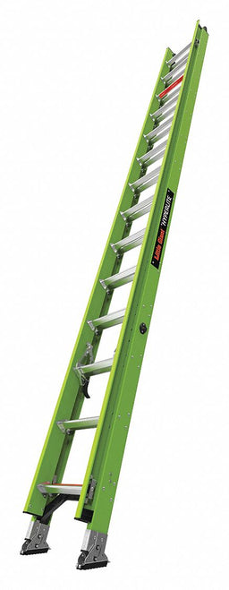Extension Ladder 375 lb Ld Cap. IAA Type