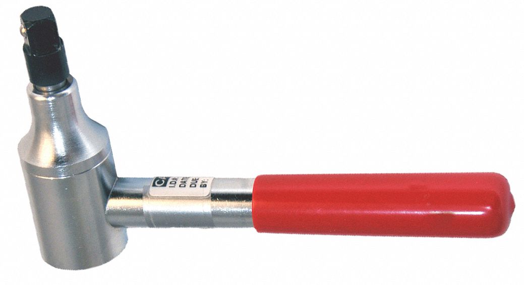 Mcrmtr Trq Wrnch 96 /lb. 3/8