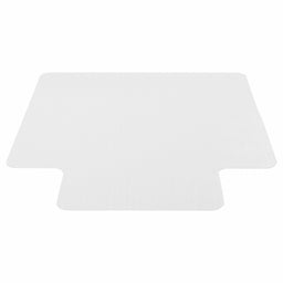 Chair Mat 45 x 53 in Traditional Lip