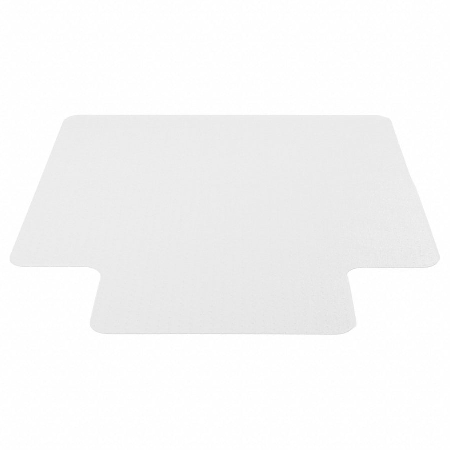 Chair Mat 45 x 53 in Traditional Lip