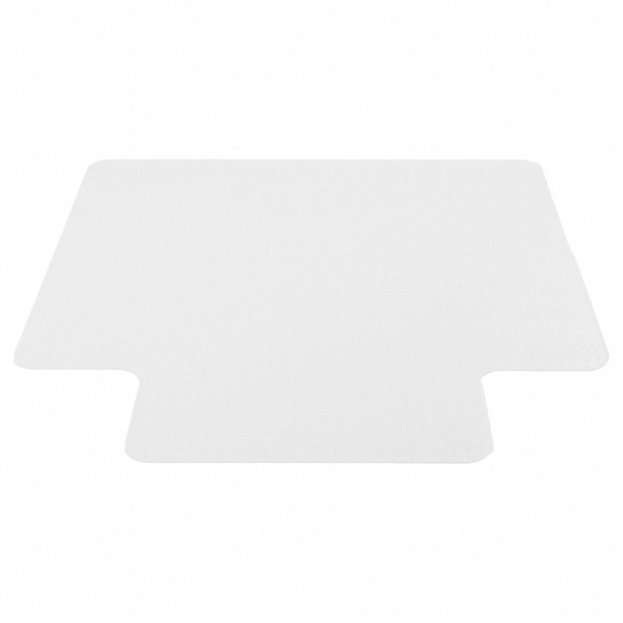 Chair Mat 46 x 60 in Traditional Lip